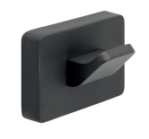 Háček GRETA, gun metal