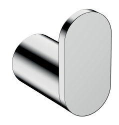 Háček Nostris, chrom