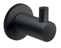 Háček SMILE, černá