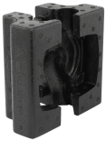 Izolační box pro čerpadla 180 mm