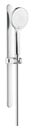 Sprchová souprava Nostris, chrom