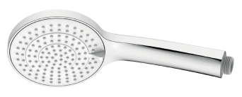 Sprchová růžice 3 - polohová Nostris, chrom