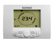Pokojový termostat Easy Remote