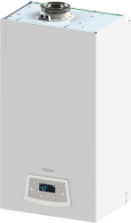 Kombinovaný kotel Euro Comfort 35/40 kW