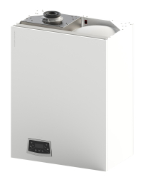 Kombinovaný kotel se zásobníkem Integra Comfort 20 kW