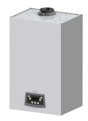 Kotel Ecocondens Nex 24 kW